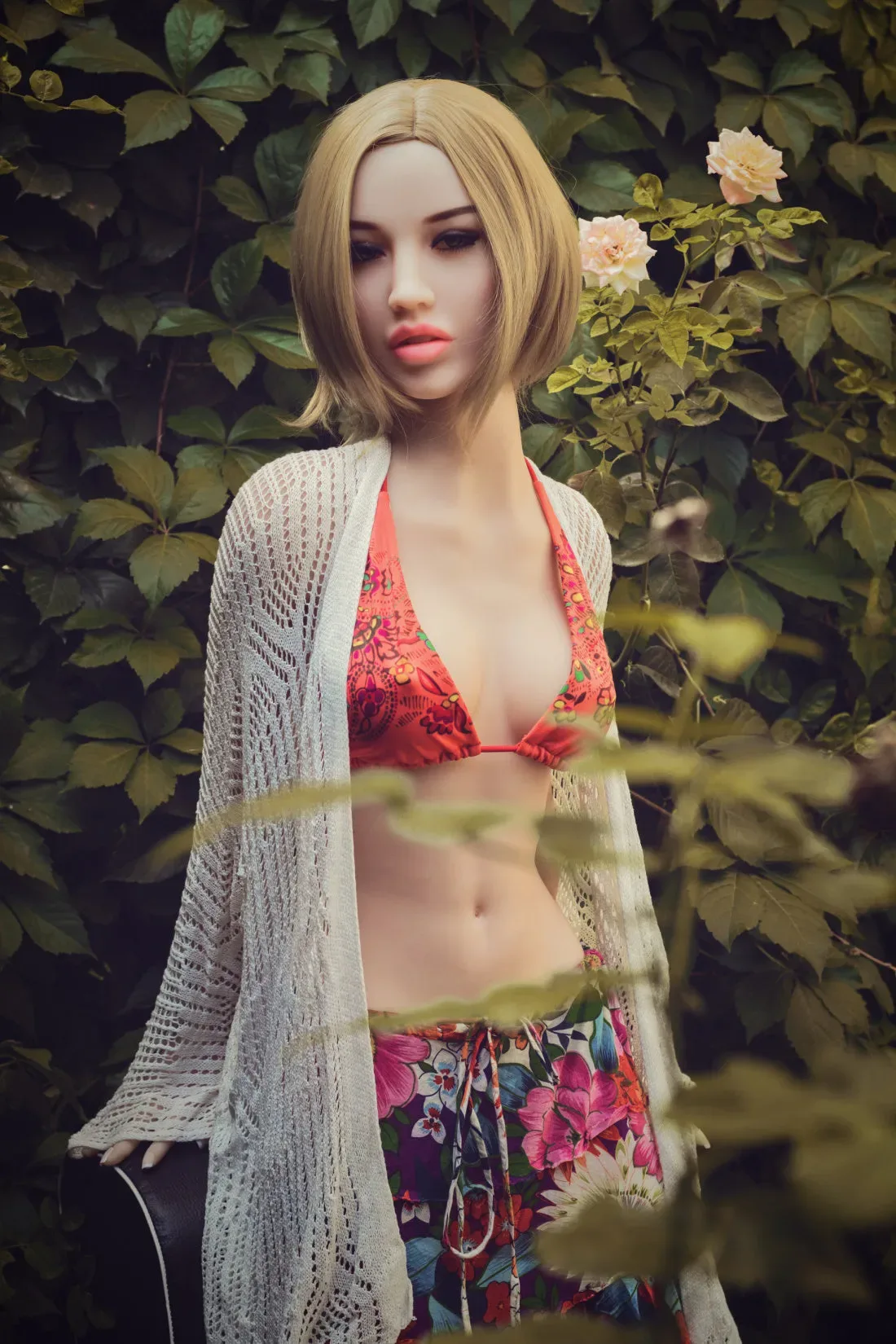WM | Sophie(122#S) 5ft 2/ 157cm B Cup Sex Doll (In Stock US) view 7