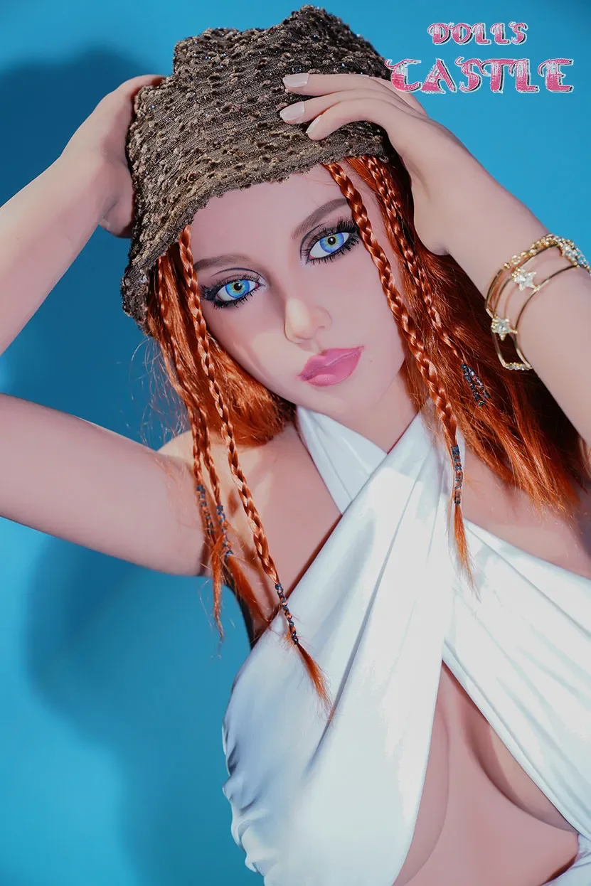 Dolls Castle | Banne - 5ft 1 /156cm Big Breasts Realistic Sex Doll view 1